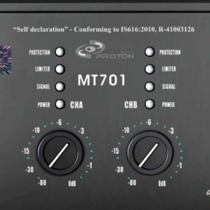 Nx-Audio MT-701