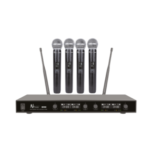 UHF400 H4