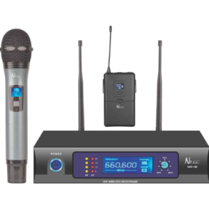 UHF-1