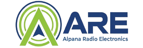 Are-electronics-logo