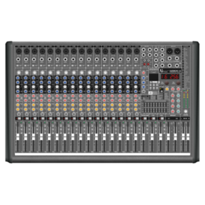 HARMONY16