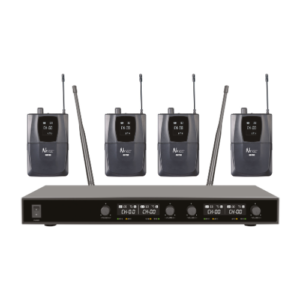 UHF400 L4