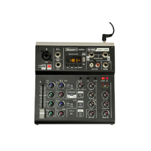 AR5U - Professional Recording Sound Card Mixer
