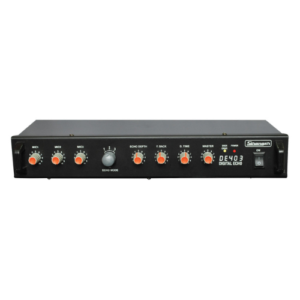 DE403 - Multi Mode Digital Echo