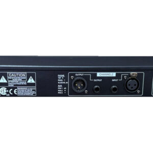 EQ215 - Graphic Equalizer