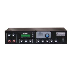 SP8001 - Digital Sound Processor