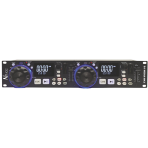 DJ MEDIA MK3