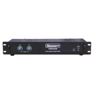 TBA20 -  Talk Back Amplifier