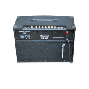 CS100 - Combo Stereo Amplifier