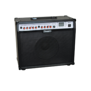 NS35 - MIC & GUITAR