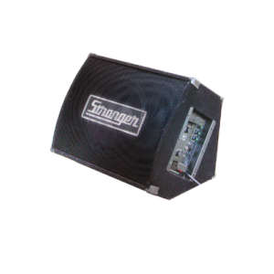 PM120 - Powered Monitor