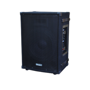 PM165 - Powered Monitor