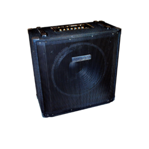 PM192 - Guitar, Octopad /Keyboard & Mic