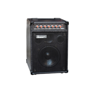PM40 - OCTAPAD / KEYBOARD, BASS GUITAR & MIC