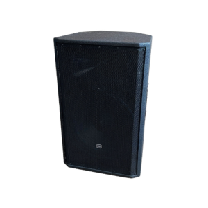 PM492 - TWO WAY ACTIVE MONITOR SPEAKER