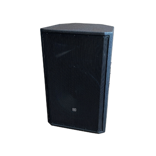 PM492 - TWO WAY ACTIVE MONITOR SPEAKER