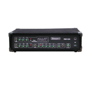 RM120 - Guitar, Bass Guitar & Keyboard